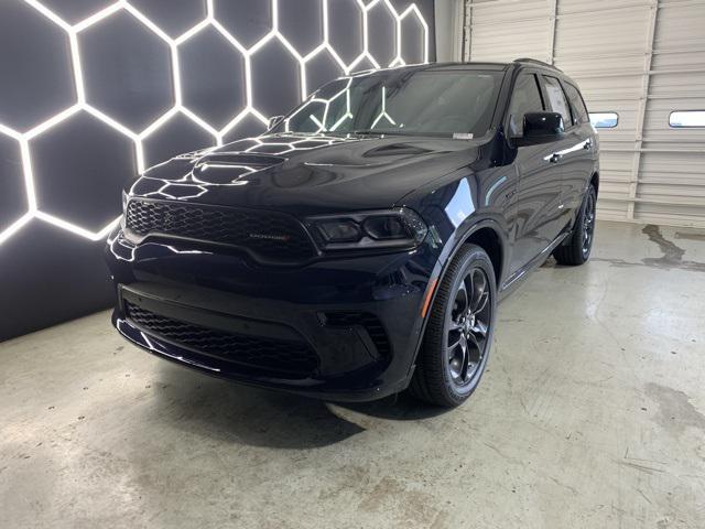new 2025 Dodge Durango car, priced at $49,902