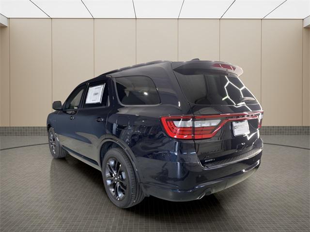 new 2025 Dodge Durango car, priced at $47,330