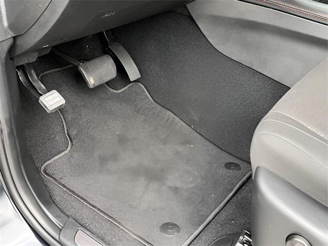 new 2025 Dodge Durango car, priced at $50,123