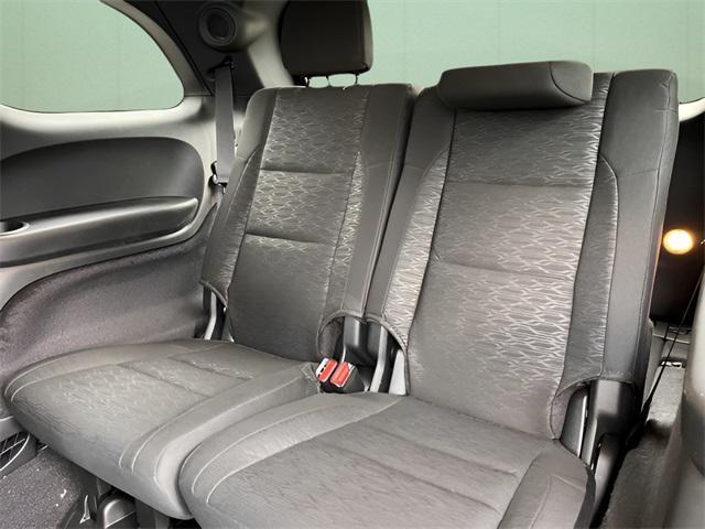 new 2025 Dodge Durango car, priced at $47,330