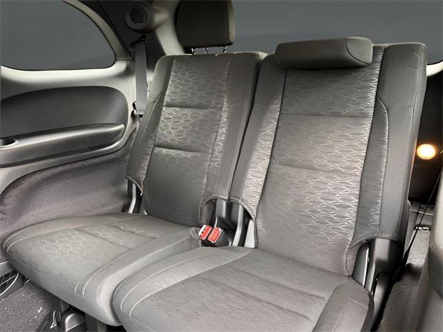 new 2025 Dodge Durango car, priced at $50,123