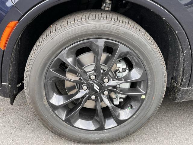new 2025 Dodge Durango car, priced at $50,902