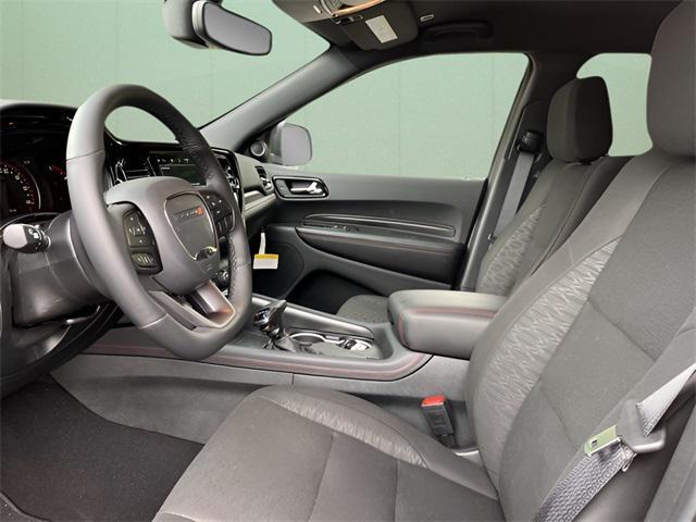 new 2025 Dodge Durango car, priced at $47,330
