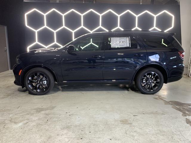 new 2025 Dodge Durango car, priced at $49,902