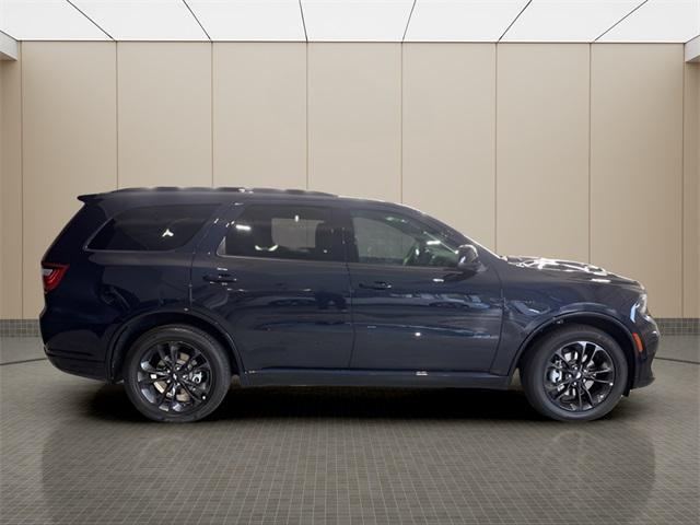 new 2025 Dodge Durango car, priced at $47,330
