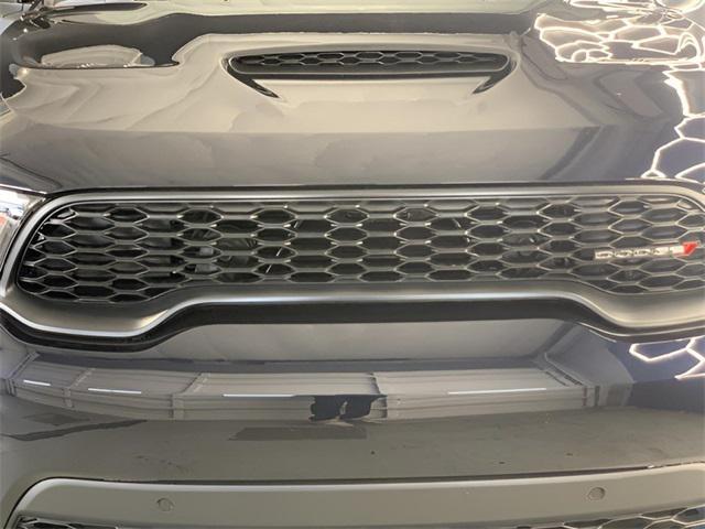 new 2025 Dodge Durango car, priced at $50,123