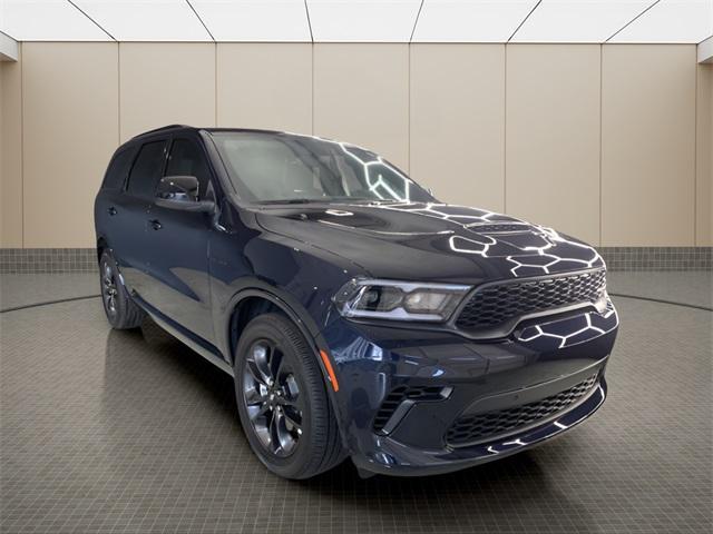 new 2025 Dodge Durango car, priced at $47,330