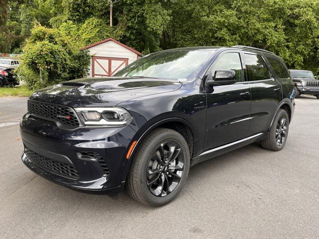 new 2025 Dodge Durango car, priced at $50,902