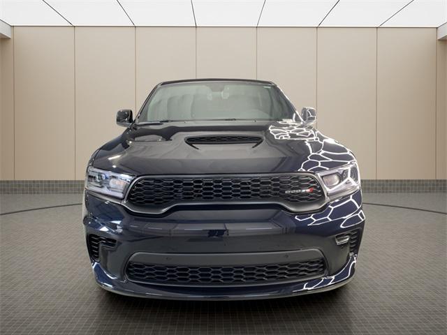 new 2025 Dodge Durango car, priced at $47,330