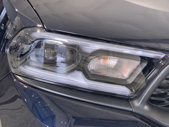 new 2025 Dodge Durango car, priced at $47,330