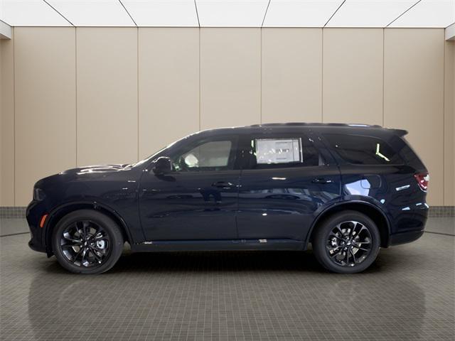 new 2025 Dodge Durango car, priced at $47,330