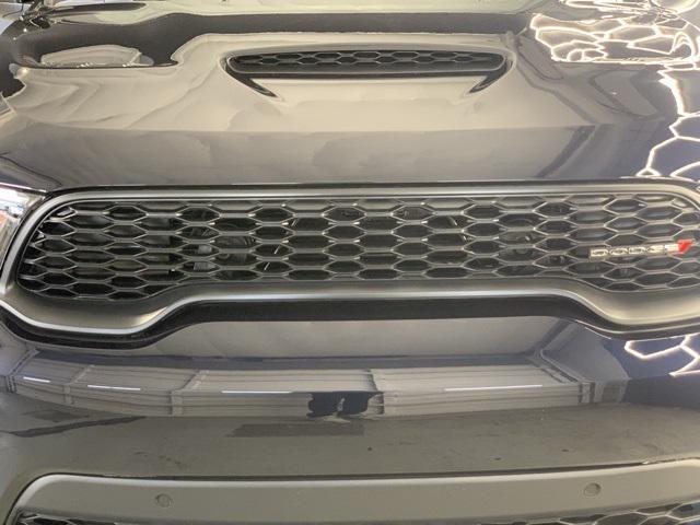 new 2025 Dodge Durango car, priced at $49,902