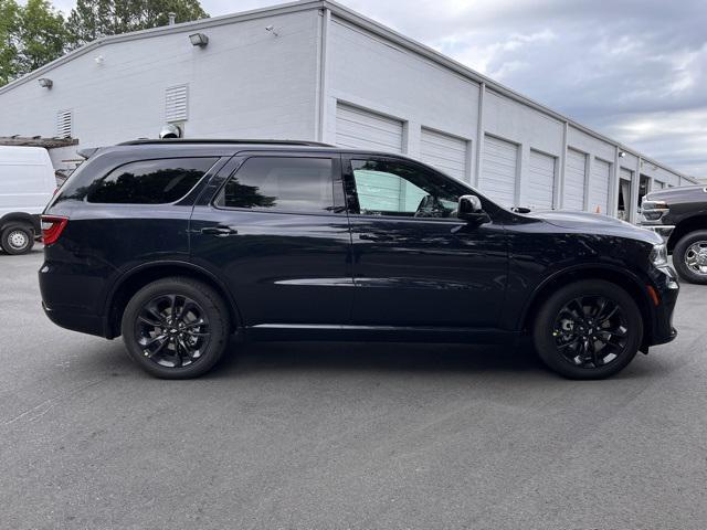 new 2025 Dodge Durango car, priced at $50,902
