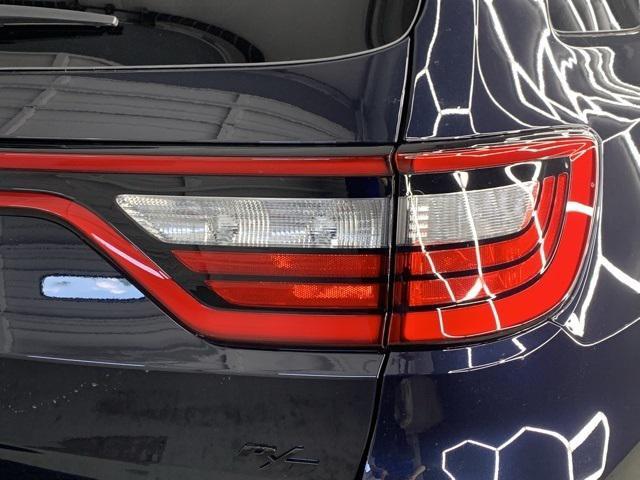 new 2025 Dodge Durango car, priced at $47,330