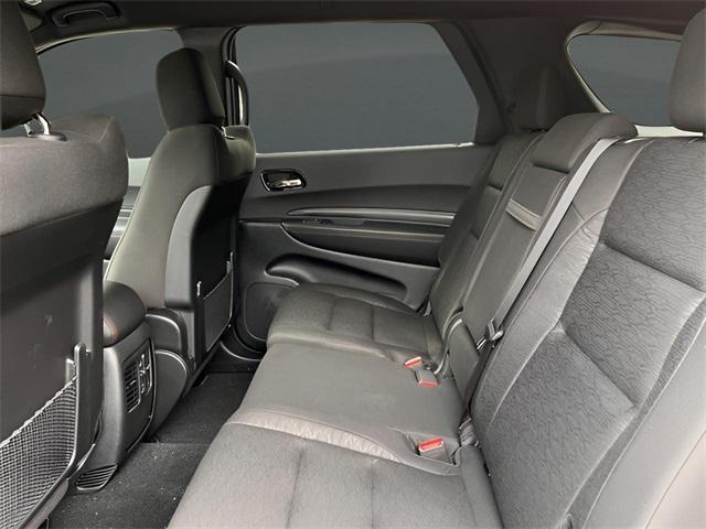 new 2025 Dodge Durango car, priced at $50,123