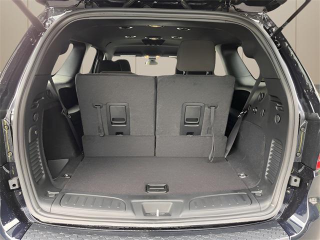 new 2025 Dodge Durango car, priced at $47,330