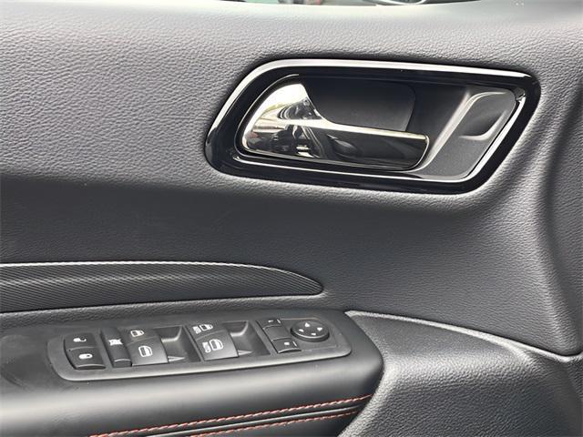 new 2025 Dodge Durango car, priced at $47,330