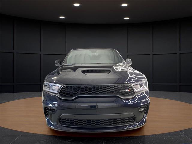 new 2025 Dodge Durango car, priced at $50,123