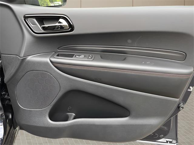 new 2025 Dodge Durango car, priced at $47,330