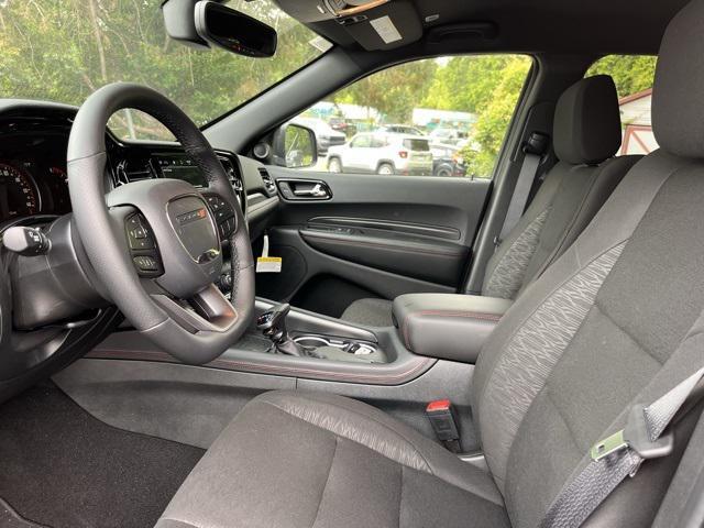 new 2025 Dodge Durango car, priced at $50,902