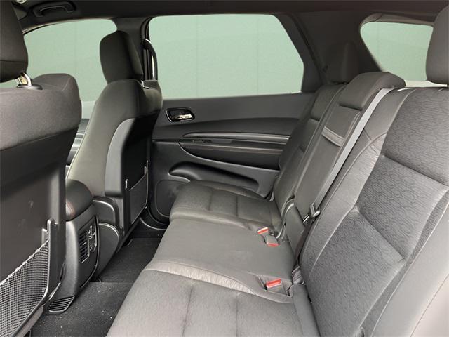 new 2025 Dodge Durango car, priced at $47,330