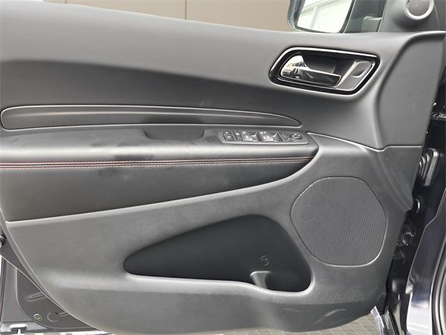 new 2025 Dodge Durango car, priced at $47,330