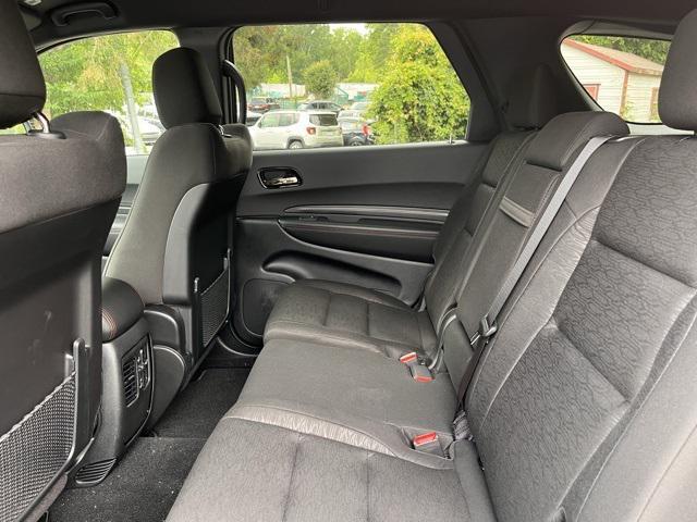 new 2025 Dodge Durango car, priced at $50,902