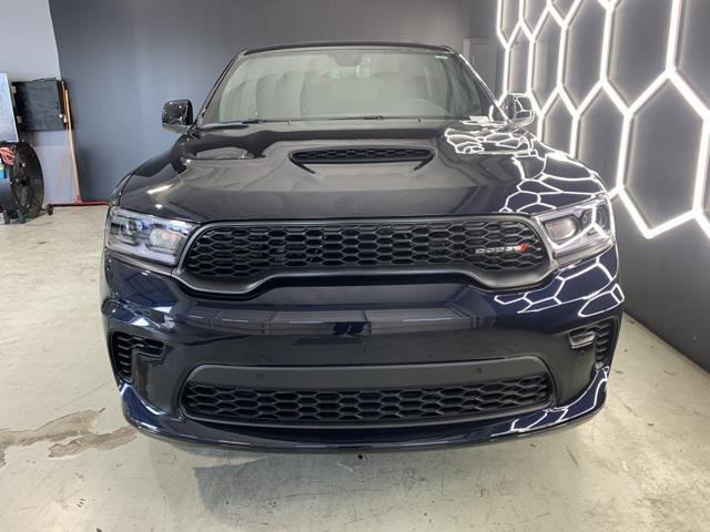new 2025 Dodge Durango car, priced at $49,902