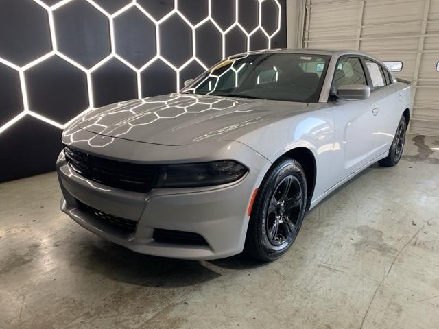 used 2022 Dodge Charger car, priced at $21,101