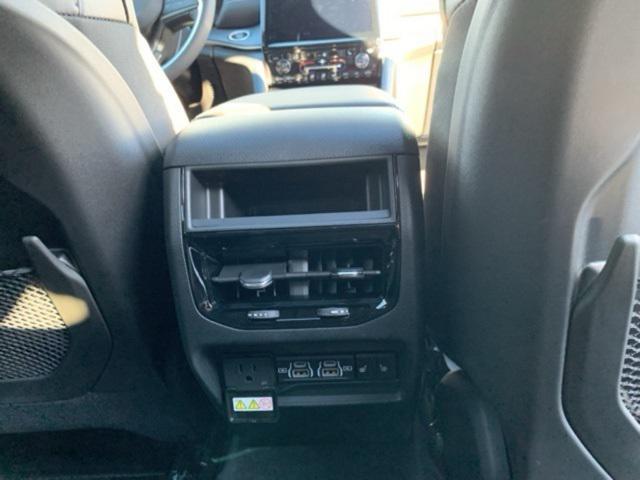 new 2025 Jeep Grand Cherokee car, priced at $48,463