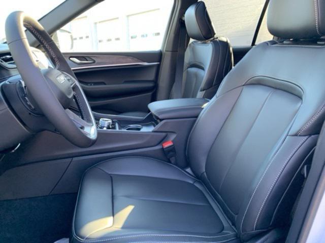new 2025 Jeep Grand Cherokee car, priced at $48,463