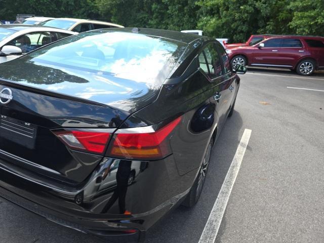 used 2023 Nissan Altima car, priced at $19,500