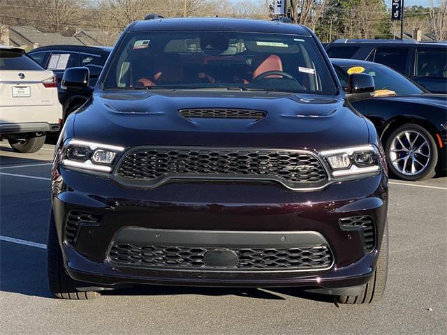 new 2024 Dodge Durango car, priced at $72,535