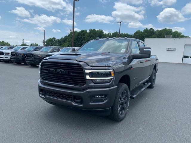 new 2024 Ram 2500 car, priced at $78,119