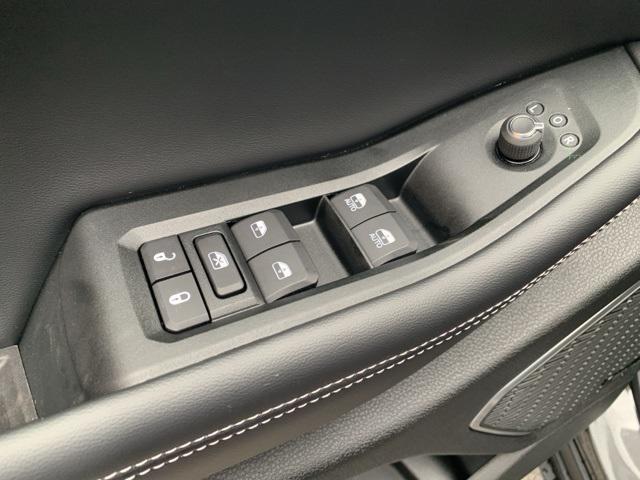 new 2025 Jeep Grand Cherokee L car, priced at $52,433