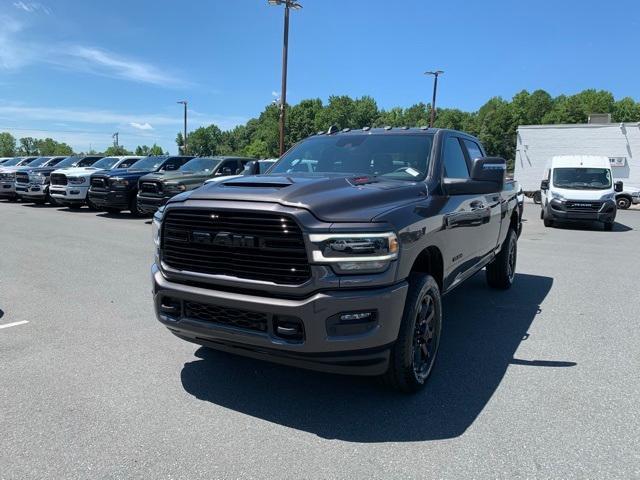 new 2024 Ram 2500 car, priced at $77,899