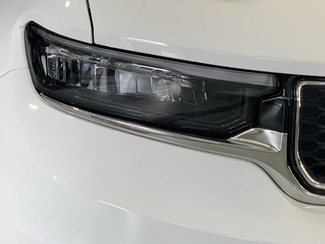 new 2025 Jeep Grand Cherokee L car, priced at $46,917