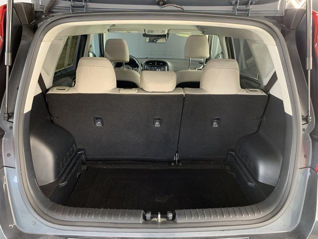 used 2021 Kia Soul car, priced at $16,480