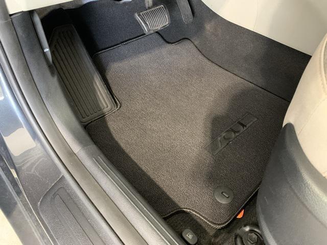 used 2021 Kia Soul car, priced at $16,480