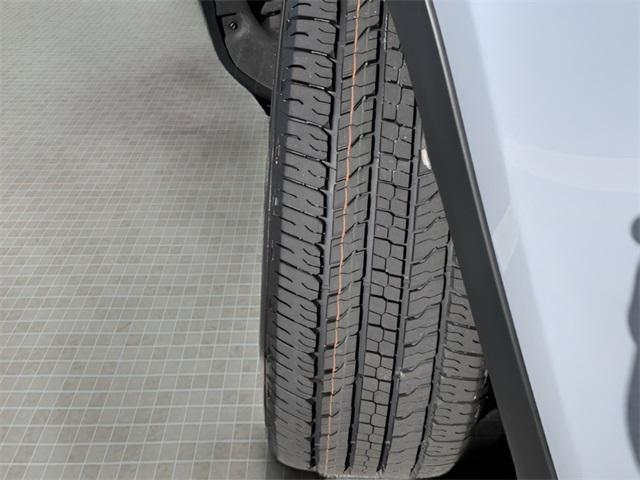 used 2021 Jeep Grand Cherokee L car, priced at $29,497