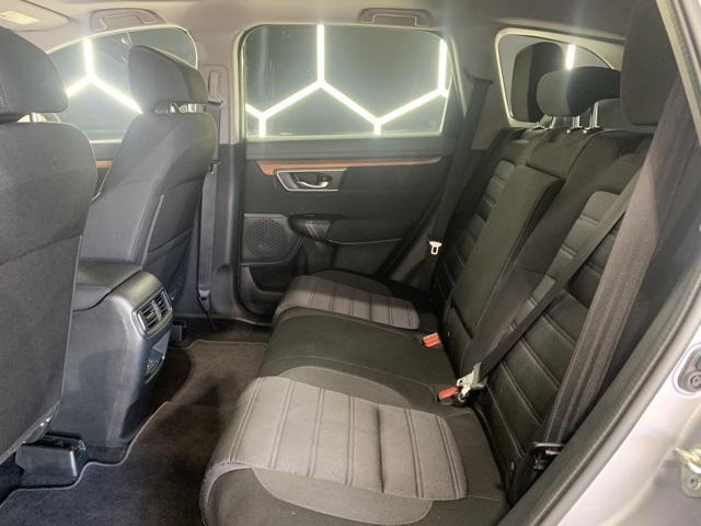 used 2020 Honda CR-V car, priced at $25,811