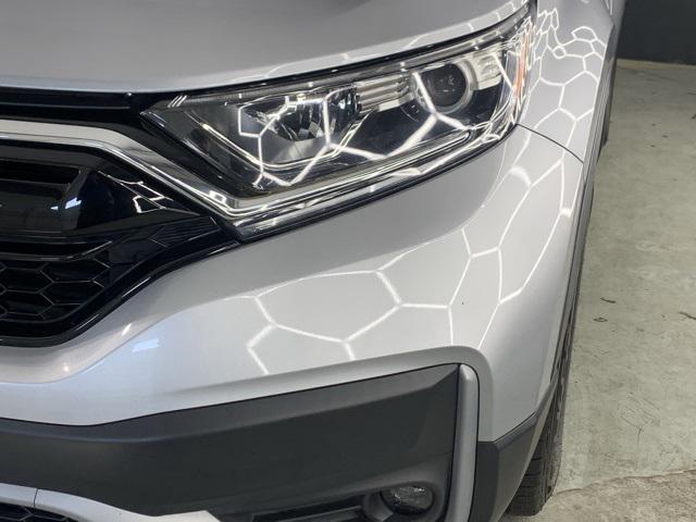 used 2020 Honda CR-V car, priced at $25,811