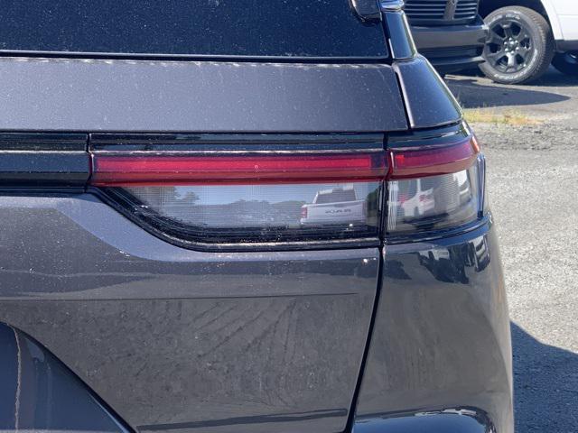 new 2025 Jeep Grand Cherokee car, priced at $44,888