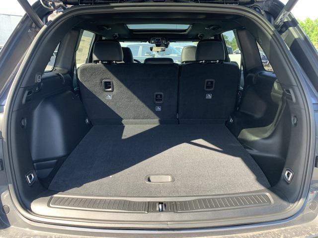 new 2025 Jeep Grand Cherokee car, priced at $44,888