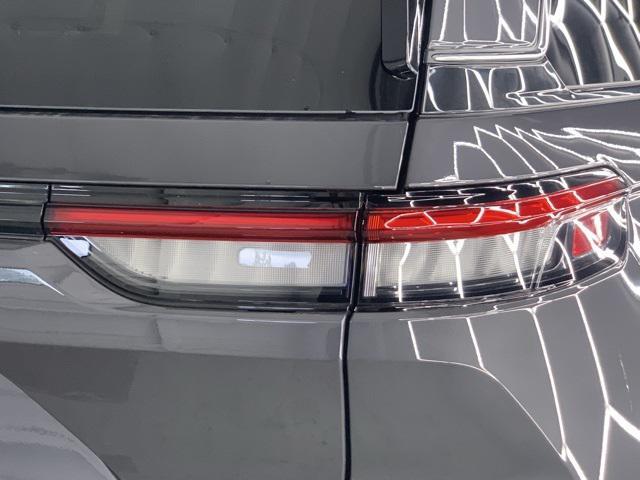 new 2025 Jeep Grand Cherokee car, priced at $43,896