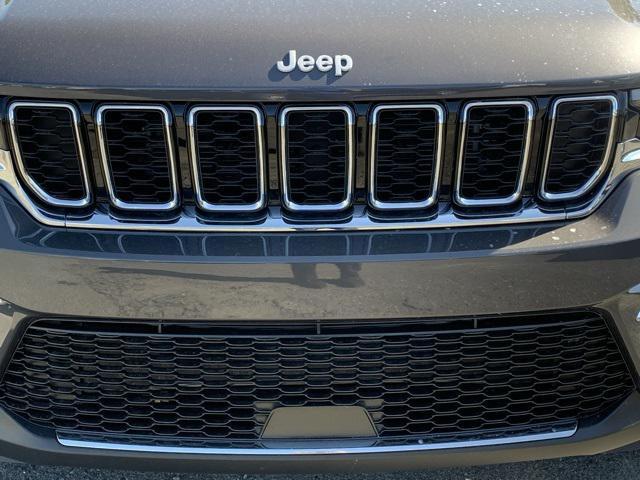 new 2025 Jeep Grand Cherokee car, priced at $44,888