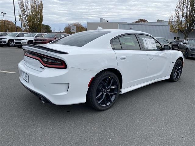new 2023 Dodge Charger car, priced at $40,985
