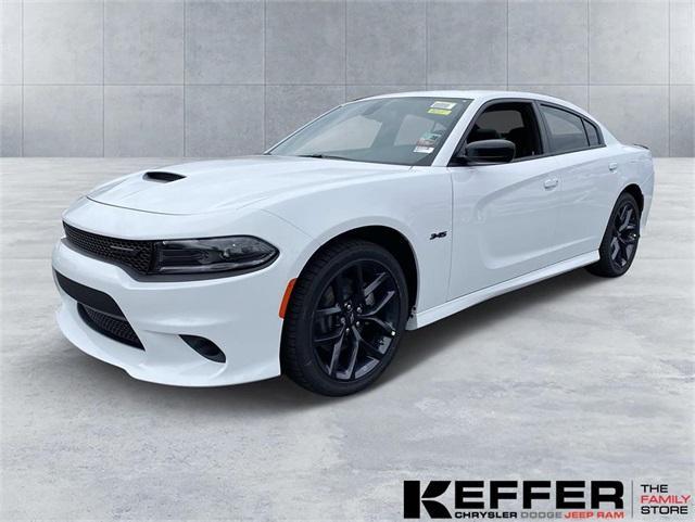 new 2023 Dodge Charger car, priced at $42,562