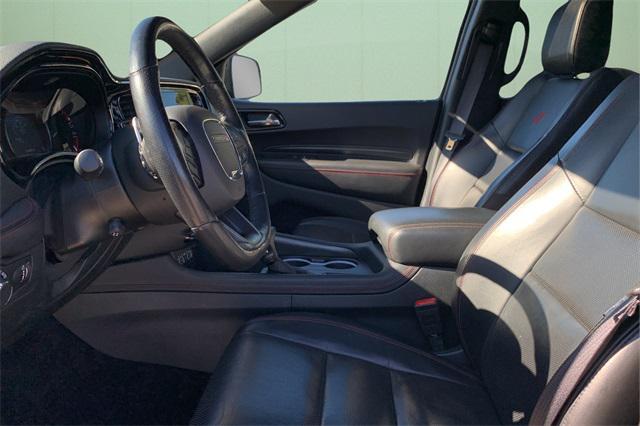 used 2024 Dodge Durango car, priced at $30,315