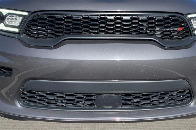 used 2024 Dodge Durango car, priced at $30,315